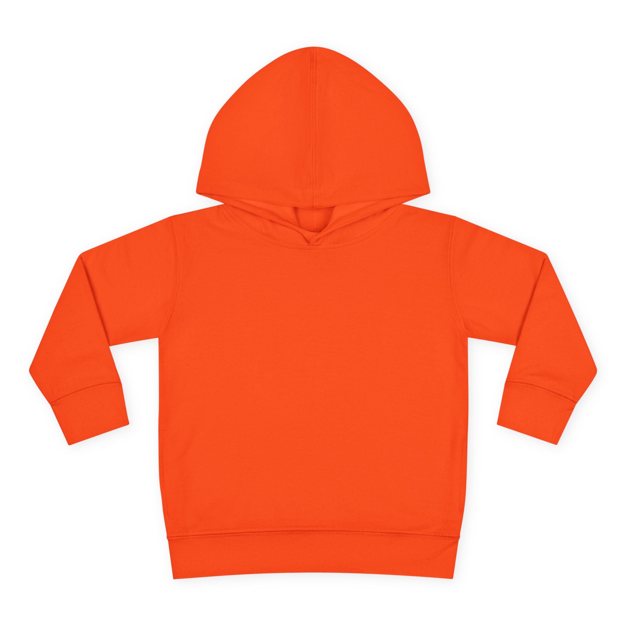 Kid Benda Toddler Pullover Hoodie