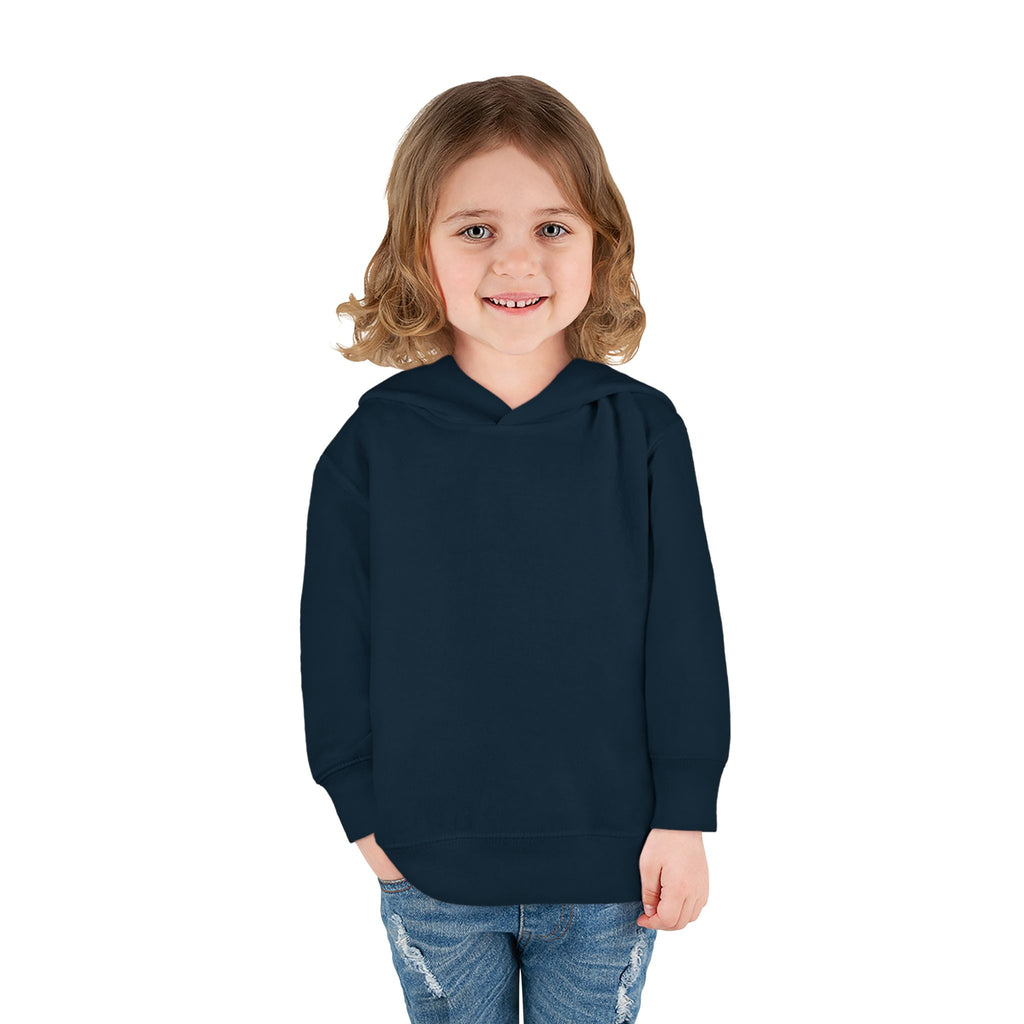 Kid Benda Toddler Pullover Hoodie