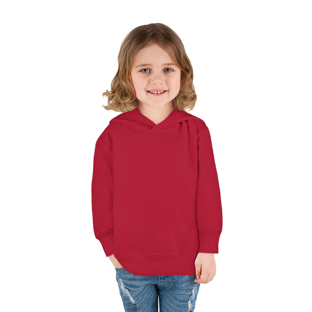 Kid Benda Toddler Pullover Hoodie