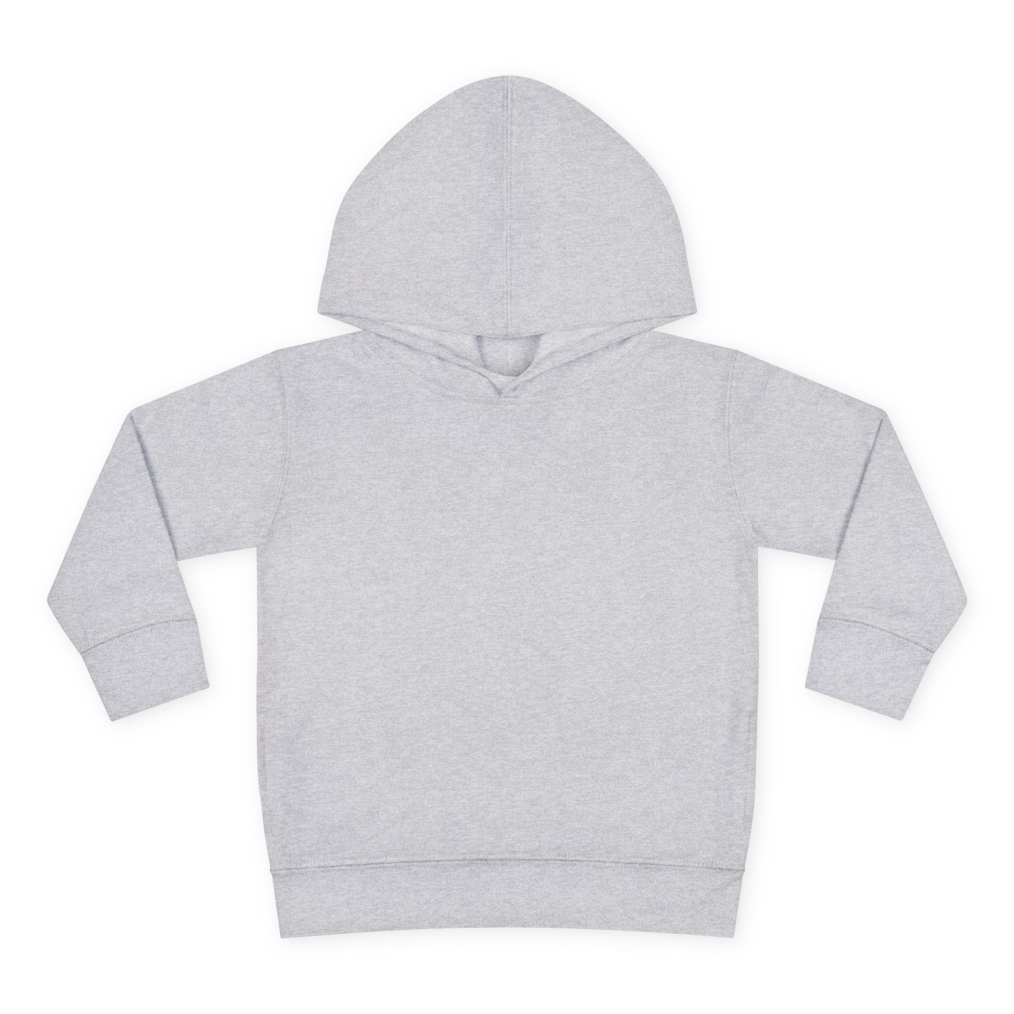 Kid Benda Toddler Pullover Hoodie