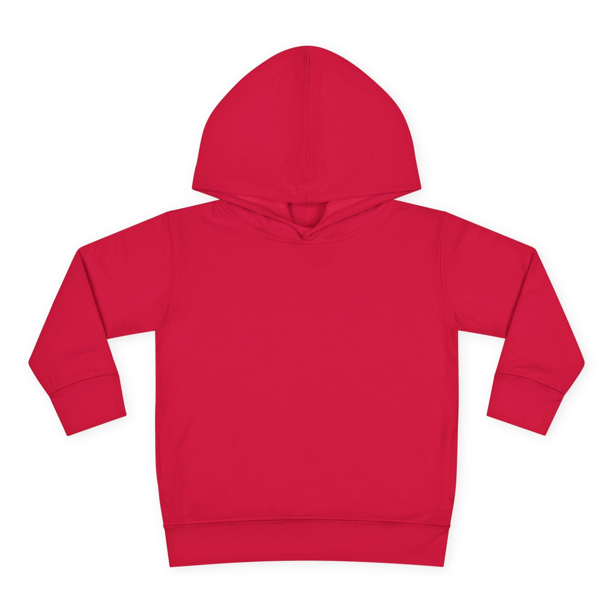Kid Benda Toddler Pullover Hoodie