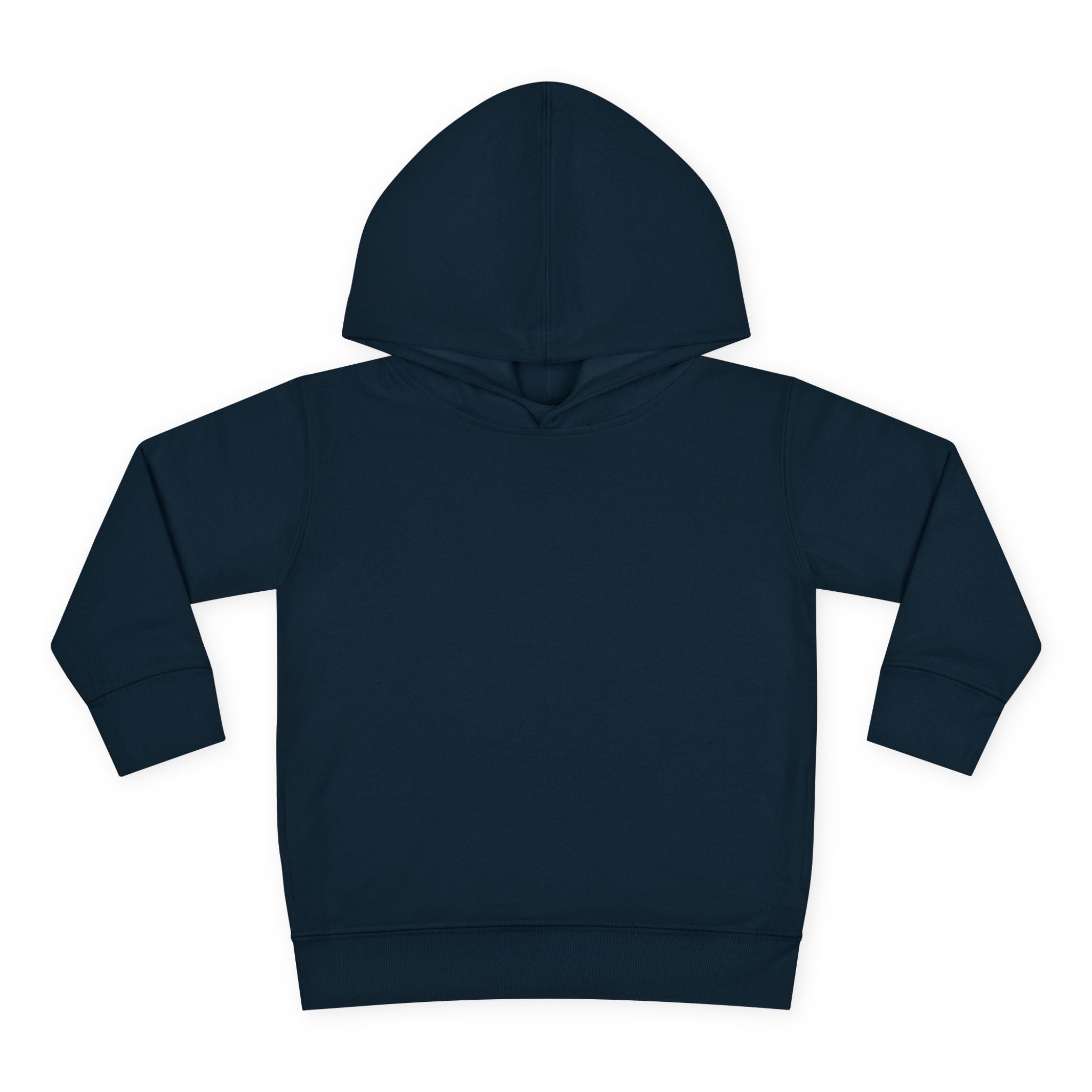 Kid Benda Toddler Pullover Hoodie