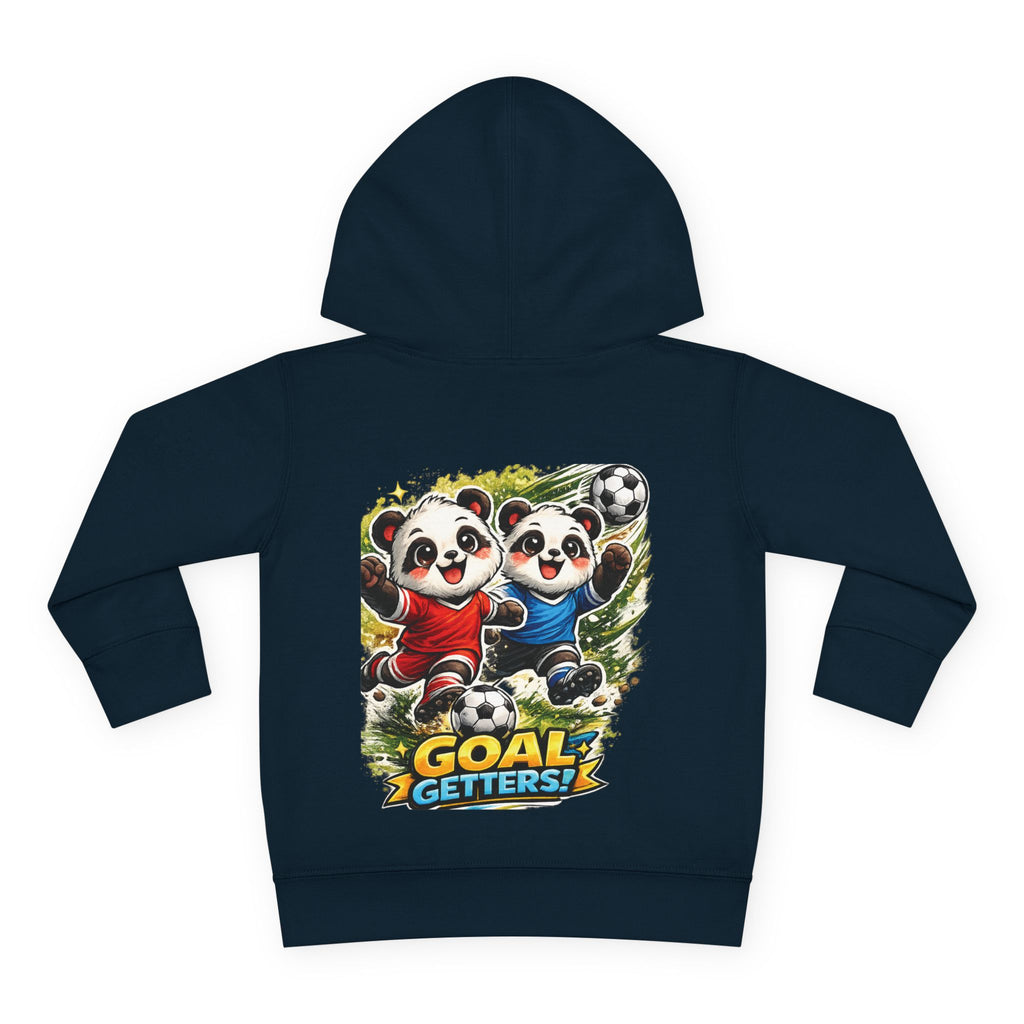 Kid Benda Toddler Pullover Hoodie