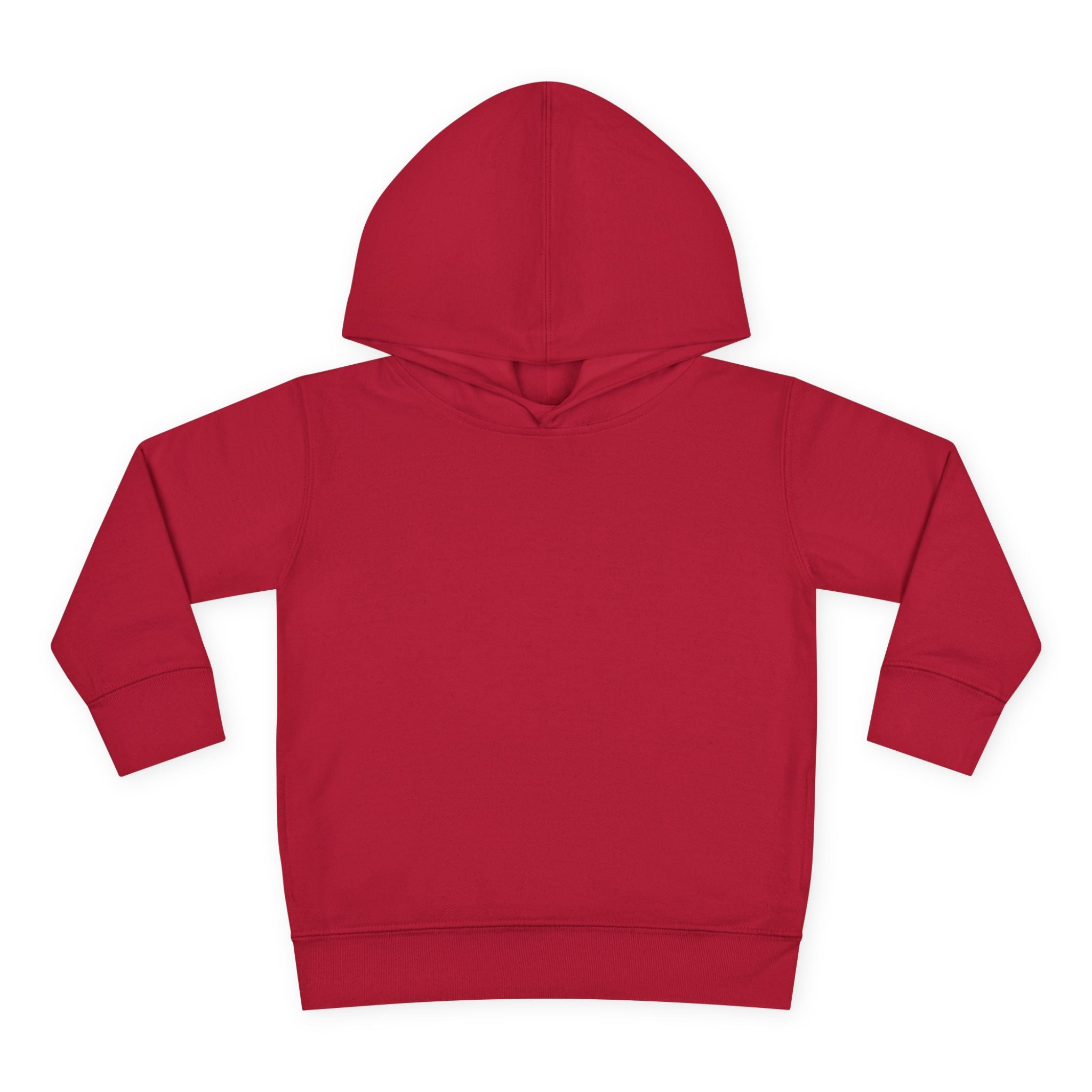 Kid Benda Toddler Pullover Hoodie