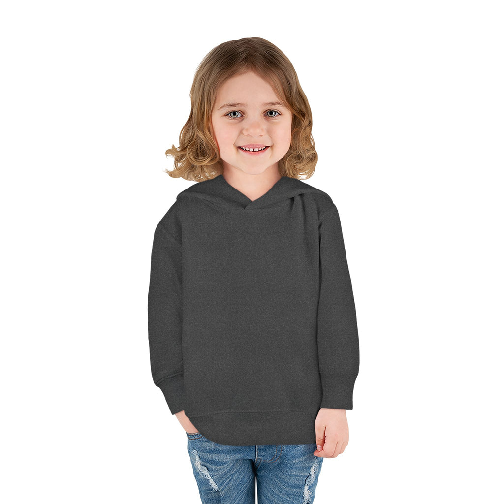 Kid Benda Toddler Pullover Hoodie