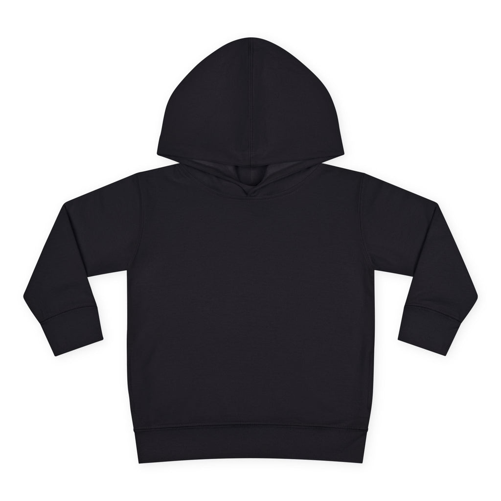 Kid Benda Toddler Pullover Hoodie