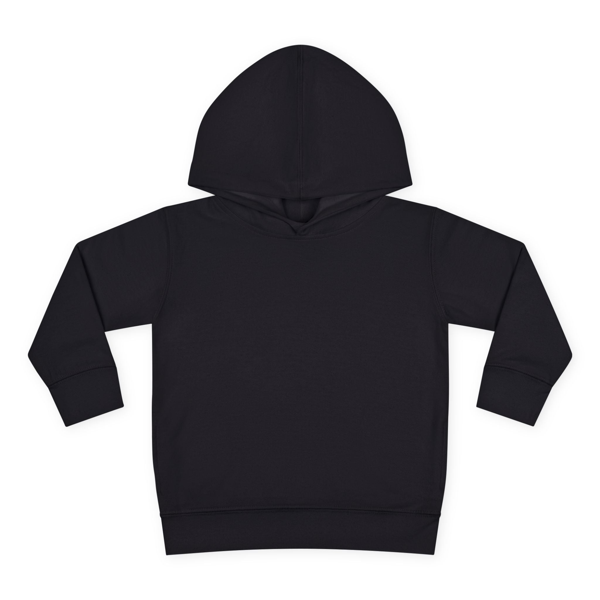 Kid Benda Toddler Pullover Hoodie