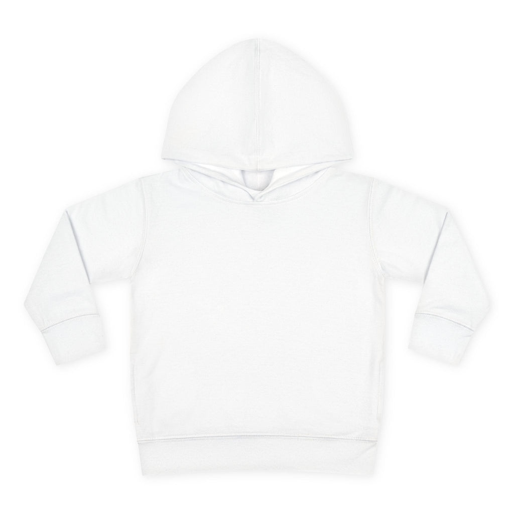 Kid Benda Toddler Pullover Hoodie