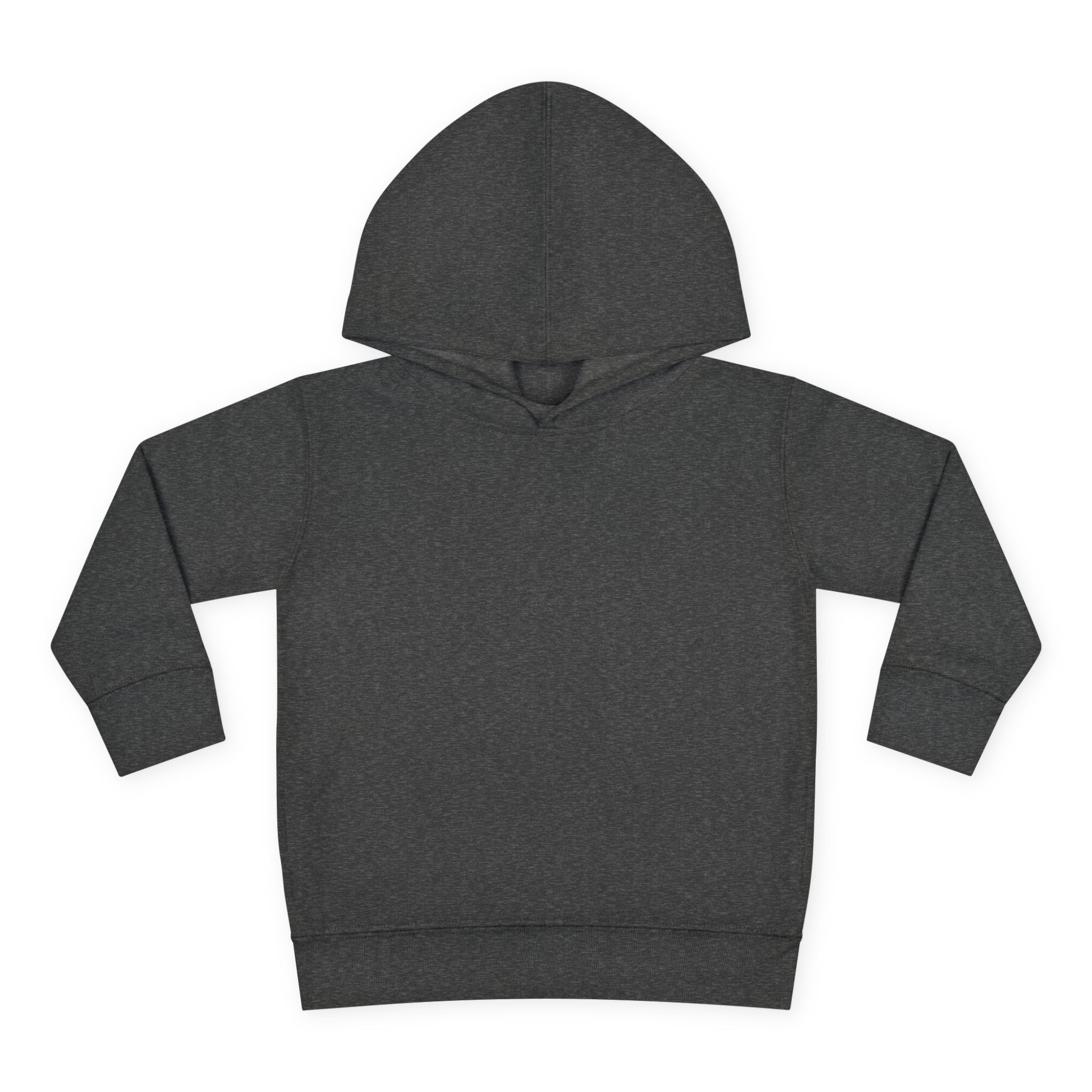 Kid Benda Toddler Pullover Hoodie