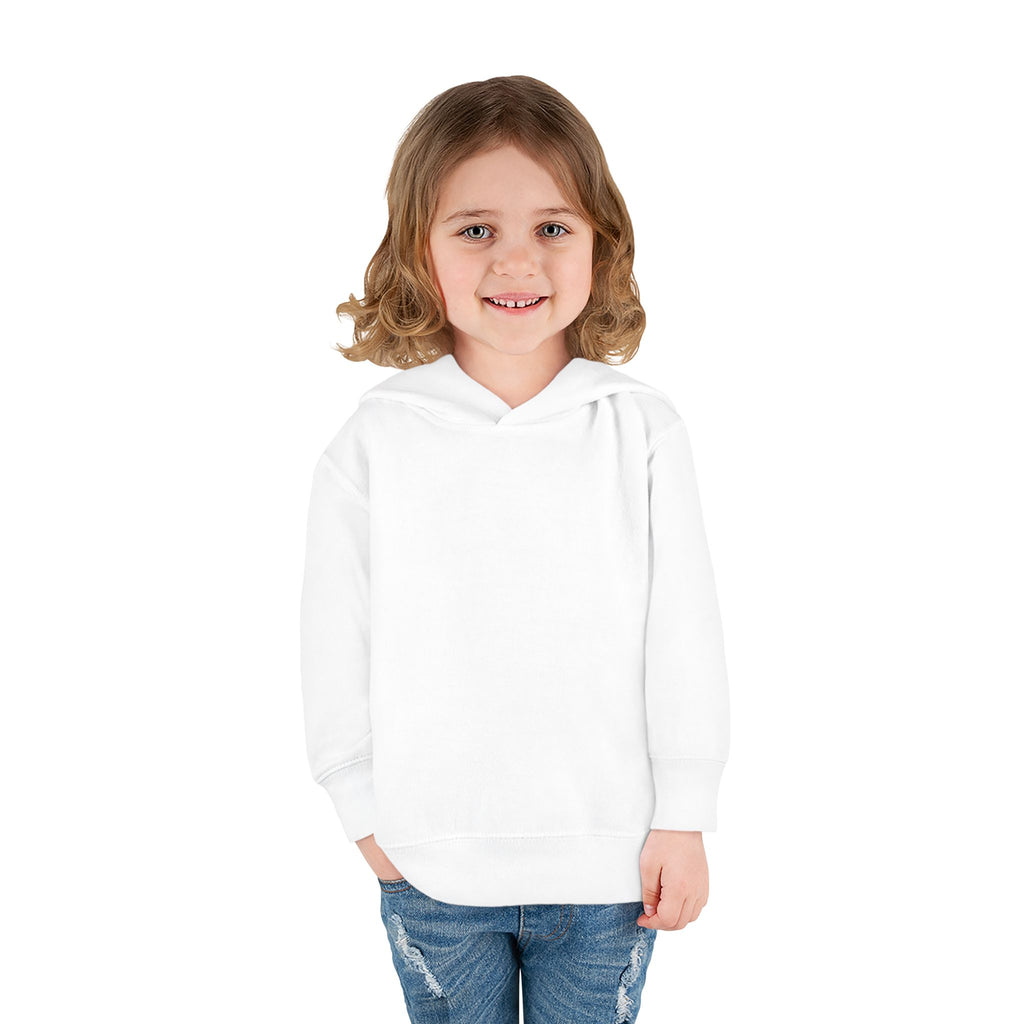 Kid Benda Toddler Pullover Hoodie