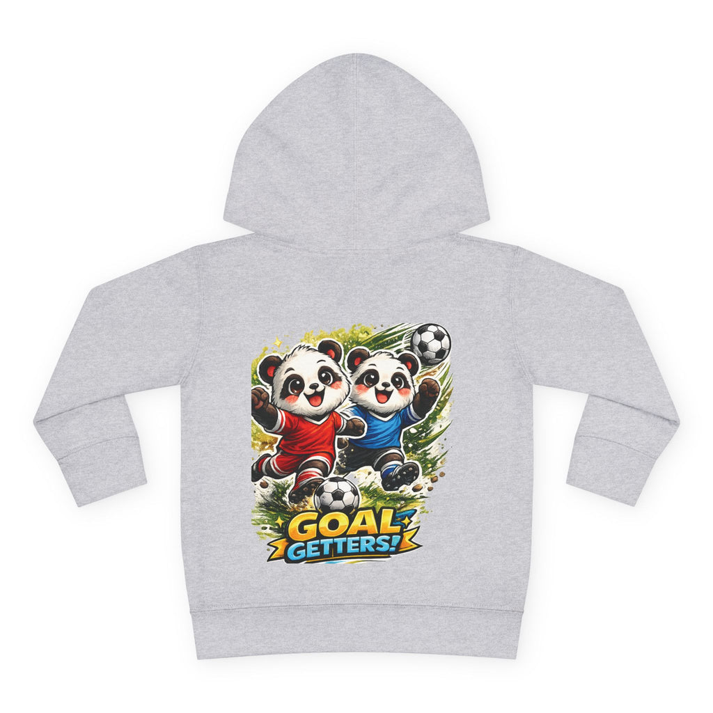 Kid Benda Toddler Pullover Hoodie